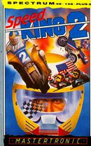 Speed King 2 - ZX Spectrum - Destination Retro