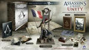 Assassin's Creed: Unity [Guillotine Collector's Case] - PAL Playstation 4 - Destination Retro