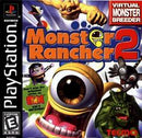 Monster Rancher 2 - Playstation - Destination Retro
