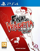 Final Vendetta [Collector's Edition] - PAL Playstation 4 - Destination Retro