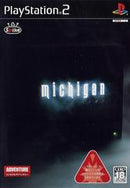 Michigan - JP Playstation 2 - Destination Retro
