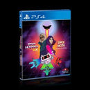 Star Hunter DX & Space Moth: Lunar Edition - PAL Playstation 4 - Destination Retro