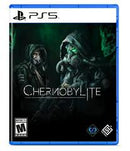 Chernobylite - Playstation 5 - Destination Retro