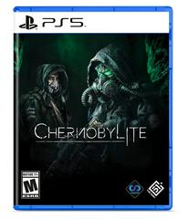 Chernobylite - Playstation 5 - Destination Retro