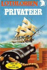Privateer - ZX Spectrum - Destination Retro