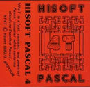 HiSoft Pascal - ZX Spectrum - Destination Retro