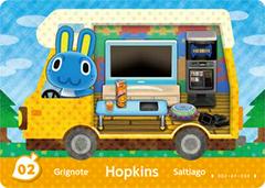 Hopkins