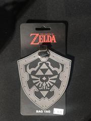 The Legend of Zelda Bag Tag - Nintendo Switch - Destination Retro