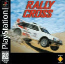 Rally Cross - Playstation - Destination Retro
