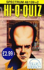 High-Q-Quiz - ZX Spectrum - Destination Retro
