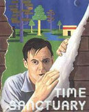 Time Sanctuary - ZX Spectrum - Destination Retro