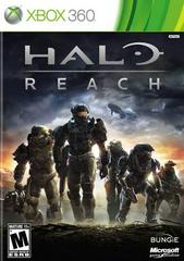 Halo: Reach - Xbox 360 - Destination Retro