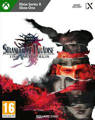 Stranger Of Paradise: Final Fantasy Origin - PAL Xbox Series X - Destination Retro