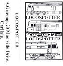Locospotter - ZX Spectrum - Destination Retro