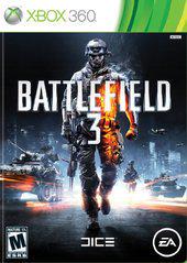 Battlefield 3 - Xbox 360 - Destination Retro