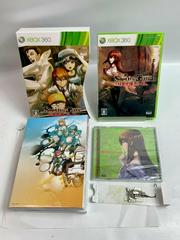 Steins;Gate: Hiyoku Renri no Darling [Limited Edition] - JP Xbox 360 - Destination Retro