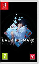 Ever Forward - PAL Nintendo Switch - Destination Retro