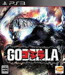Godzilla - JP Playstation 3 - Destination Retro