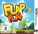 Flap Flap - PAL Nintendo 3DS - Destination Retro