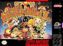 Super Adventure Island II - Super Nintendo - Destination Retro