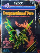Dragonriders of Pern - Commodore 64 - Destination Retro
