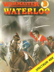 Waterloo - ZX Spectrum - Destination Retro