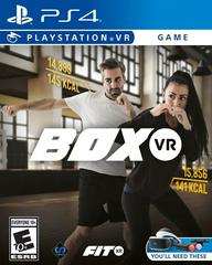 BOXVR - Playstation 4 - Destination Retro