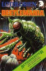 Beetlemania [Lothlorien] - ZX Spectrum - Destination Retro