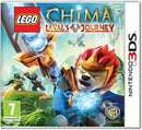 LEGO Legends of Chima: Laval's Journey - PAL Nintendo 3DS - Destination Retro