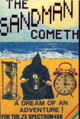 The Sandman Cometh - ZX Spectrum - Destination Retro