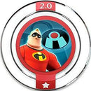 The Glory Days [Infinity Disc] - Disney Infinity - Destination Retro