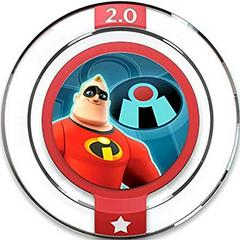 The Glory Days [Infinity Disc] - Disney Infinity - Destination Retro