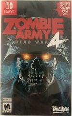 Zombie Army 4: Dead War - Nintendo Switch - Destination Retro
