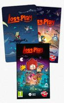 Lost in Play [Steelbook Edition] - PAL Nintendo Switch - Destination Retro