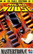 Micro Mouse - ZX Spectrum - Destination Retro