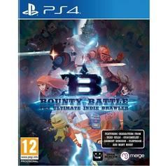 Bounty Battle - PAL Playstation 4 - Destination Retro