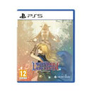 Record of Lodoss War: Deelit in Wonder Labyrinth - PAL Playstation 5 - Destination Retro
