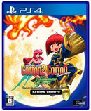 Cotton Guardian Force: Saturn Tribute - JP Playstation 4 - Destination Retro
