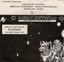 Startrek - ZX Spectrum - Destination Retro