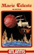 Marie Celeste - ZX Spectrum - Destination Retro