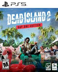 Dead Island 2 - Playstation 5 - Destination Retro