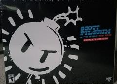 Scott Pilgrim vs. The World: The Game [K.O. Edition] - Playstation 4 - Destination Retro