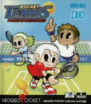 Pocket Tennis - PAL Neo Geo Pocket - Destination Retro