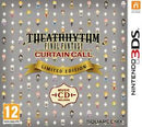 Theatrhythm Final Fantasy: Curtain Call [Limited Edition] - PAL Nintendo 3DS - Destination Retro