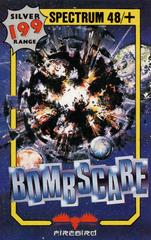 Bombscare - ZX Spectrum - Destination Retro