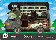 Dobie