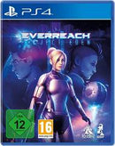 Everreach: Project Eden - PAL Playstation 4 - Destination Retro