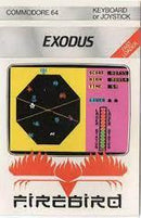 Exodus - ZX Spectrum - Destination Retro