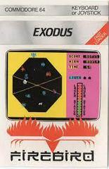 Exodus - ZX Spectrum - Destination Retro