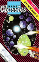 Video Classics - ZX Spectrum - Destination Retro